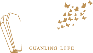 觀陵生命logo